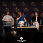 Group Panel – The Land Con 8 – Outlander, Outlander: Blood of My Blood