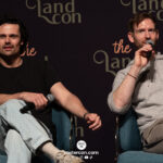 Group Panel – The Land Con 8 – Outlander, Outlander: Blood of My Blood