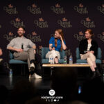 Group Panel – The Land Con 8 – Outlander, Outlander: Blood of My Blood