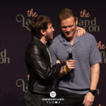 Closing Ceremony – The Land Con 8 – Outlander