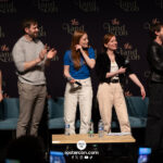Closing Ceremony – The Land Con 8 – Outlander