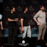 Closing Ceremony – The Land Con 8 – Outlander, Outlander: Blood of My Blood