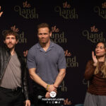 Closing Ceremony – The Land Con 8 – Outlander