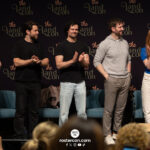 Closing Ceremony – The Land Con 8 – Outlander, Outlander: Blood of My Blood