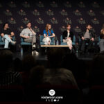 Group Panel – The Land Con 8 – Outlander, Outlander: Blood of My Blood