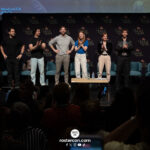Closing Ceremony – The Land Con 8 – Outlander, Outlander: Blood of My Blood