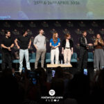 Closing Ceremony – The Land Con 8 – Outlander, Outlander: Blood of My Blood