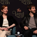 Group Panel – The Land Con 8 – Outlander
