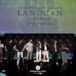 Closing Ceremony – The Land Con 8 – Outlander, Outlander: Blood of My Blood