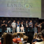 Closing Ceremony – The Land Con 8 – Outlander, Outlander: Blood of My Blood