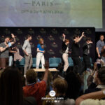 Closing Ceremony – The Land Con 8 – Outlander, Outlander: Blood of My Blood