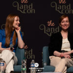Group Panel – The Land Con 8 – Outlander, Outlander: Blood of My Blood