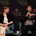Group Panel – The Land Con 8 – Outlander