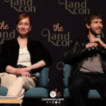 Group Panel – The Land Con 8 – Outlander