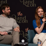 Group Panel – The Land Con 8 – Outlander, Outlander: Blood of My Blood