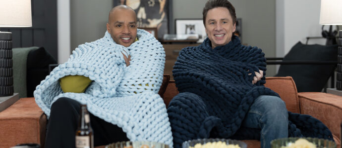 Scrubs, Grey&rsquo;s Anatomy, 9-1-1&hellip; A look at ABC&rsquo;s 2026&ndash;2027 lineup