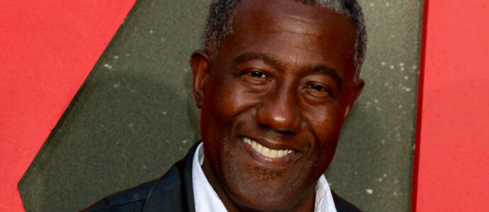 Outer Banks : E. Roger Mitchell, nouvel invit&eacute; du P4L FanMeet