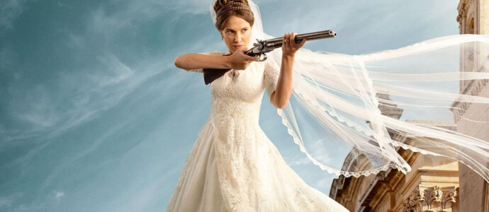 Enola Holmes 3 : Millie Bobby Brown de retour dans la bande-annonce du film Netflix Enola Holmes 3 : Millie Bobby Brown de retour dans la bande-annonce du film Netflix