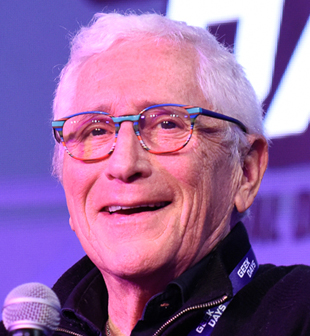 Gérard Surugue