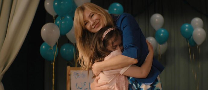 Grey's Anatomy : Ellen Pompeo bient&ocirc;t de retour sur TF1 dans la mini-s&eacute;rie Good American Family