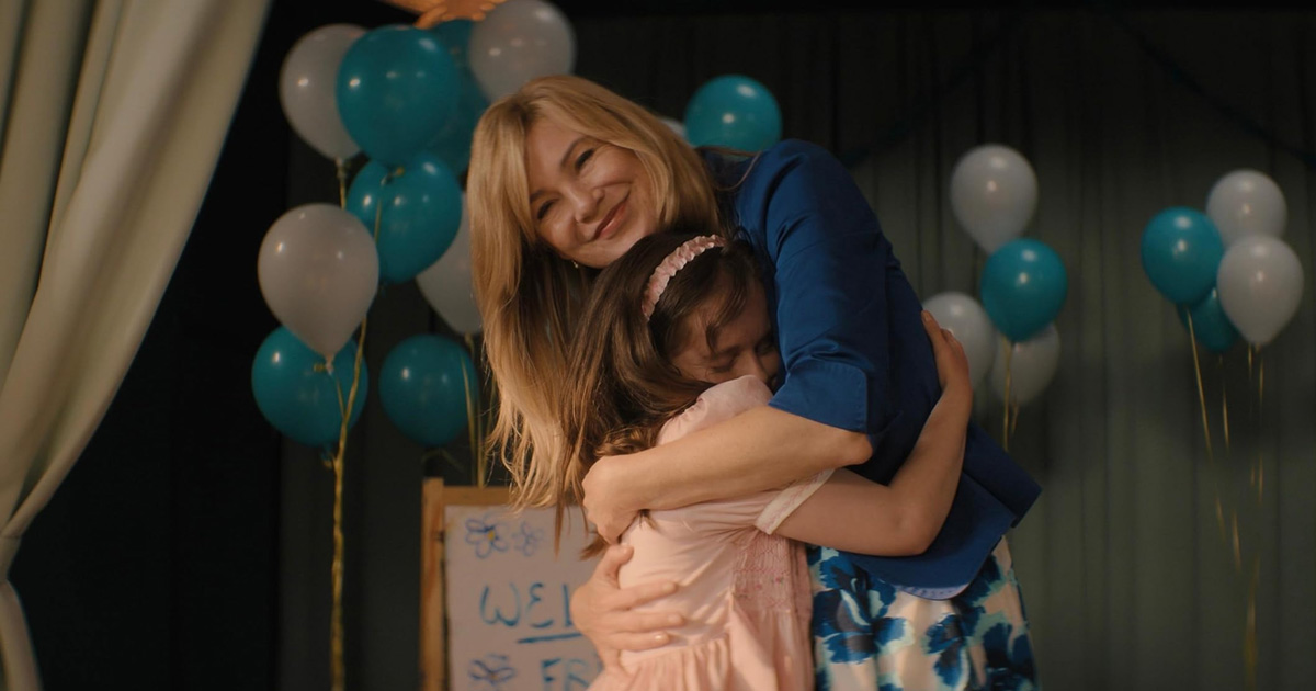 Grey's Anatomy : Ellen Pompeo bient&ocirc;t de retour sur TF1 dans la mini-s&eacute;rie Good American Family