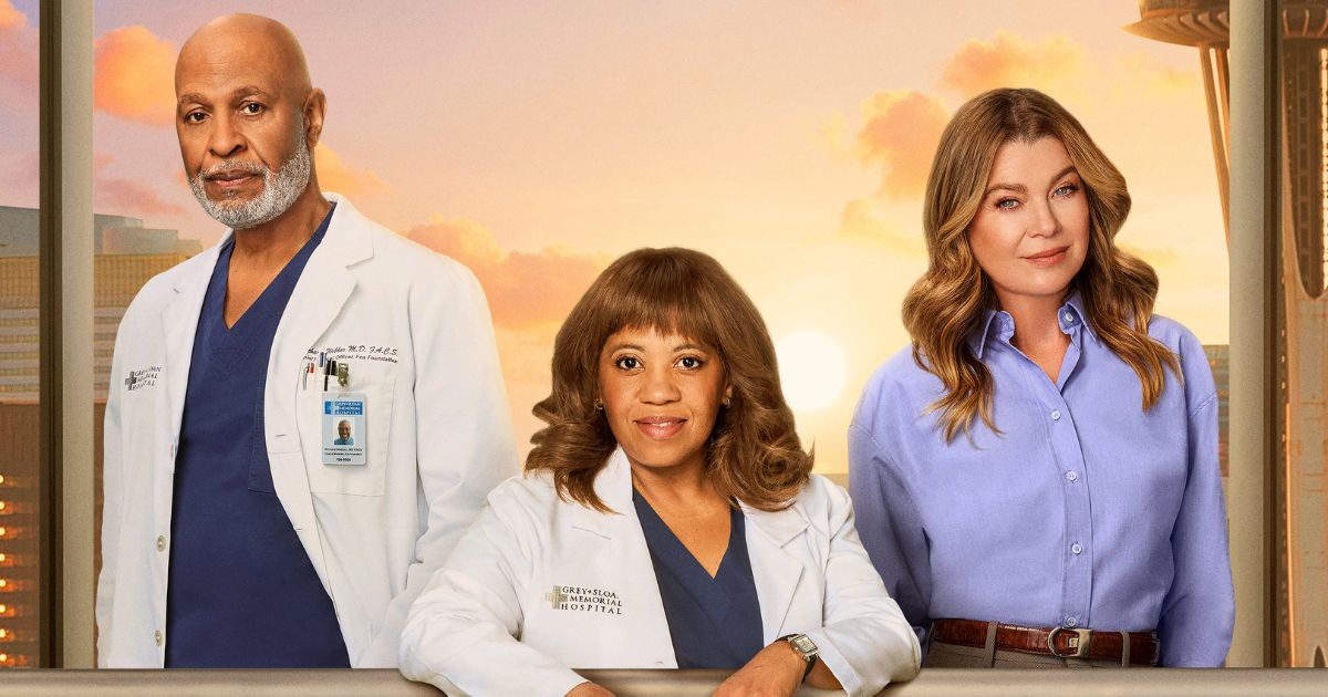Grey's Anatomy : ABC commande un nouveau spin-off de sa s&eacute;rie m&eacute;dicale &agrave; succ&egrave;s