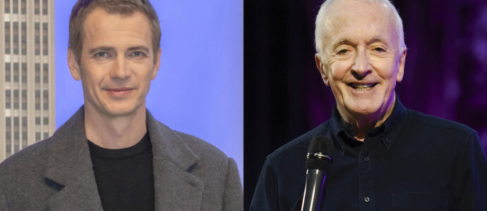 Star Wars Celebration 2027: Hayden Christensen and Anthony Daniels Among the First Guests Announced Star Wars Celebration 2027: Hayden Christensen and Anthony Daniels Among the First Guests Announced