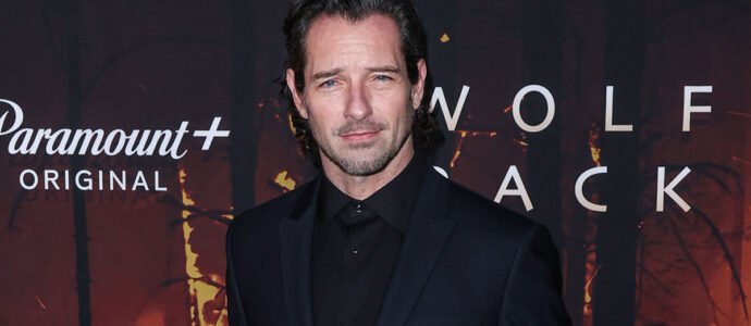 Teen Wolf : Ian Bohen annonc&eacute; &agrave; la convention Wolfies in Paris 4