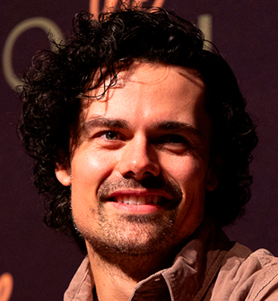 Jamie Roy