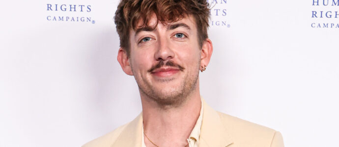 Glee : Kevin McHale (Artie) rejoint la guestlist de la Gleek Con Glee : Kevin McHale (Artie) rejoint la guestlist de la Gleek Con
