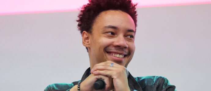 Shadow and Bone : Kit Young de retour en France fin 2026 pour rencontrer ses fans Shadow and Bone : Kit Young de retour en France fin 2026 pour rencontrer ses fans