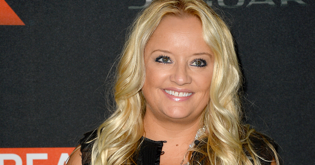 Lucy Davis, new guest at The Sabrina&rsquo;s Coven convention