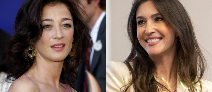 Les Fr&egrave;res Scott : Moira Kelly et Kate Voegele, nouvelles invit&eacute;es de la convention Tree Hill is Your Home 3