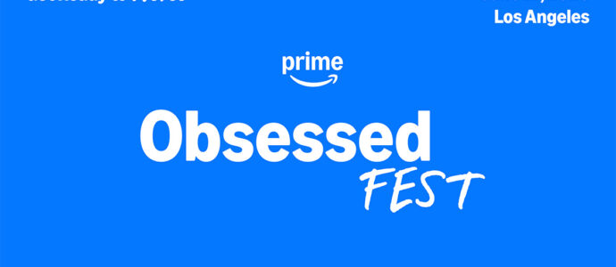 Prime Video launches Obsessed Fest, its event dedicated entirely to young adult content Prime Video launches Obsessed Fest, its event dedicated entirely to young adult content