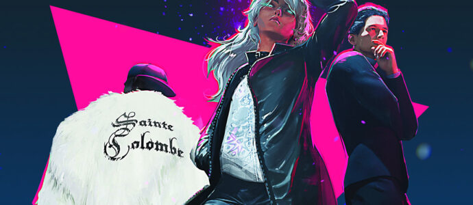 Paradoxal Activity : quand la pop culture rencontre le myst&egrave;re temporel