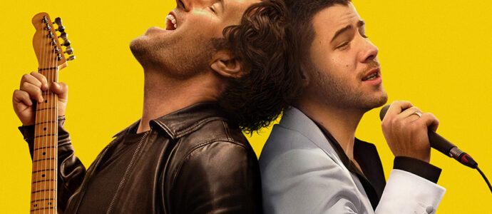 Power Ballad : Paul Rudd et Nick Jonas réunis dans une comédie musicale acclamée Power Ballad : Paul Rudd et Nick Jonas réunis dans une comédie musicale acclamée