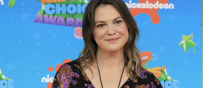The Secret World of Alex Mack: Larisa Oleynik and Three Other Actors Together at 90s Con 2026 The Secret World of Alex Mack: Larisa Oleynik and Three Other Actors Together at 90s Con 2026