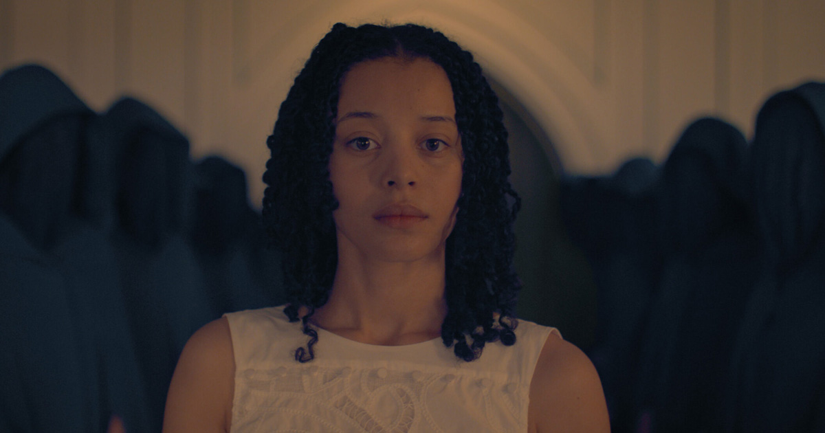 The Testaments : la suite de The Handmaid's Tale d&eacute;j&agrave; renouvel&eacute;e pour une saison 2