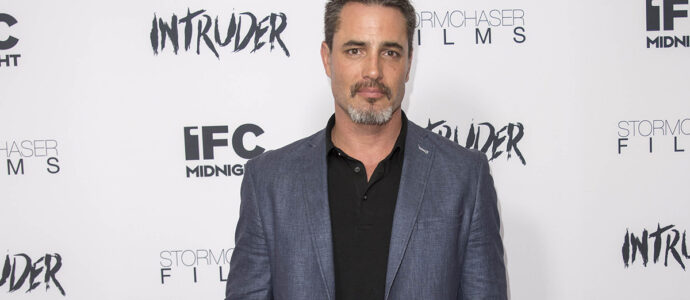 Charmed : Victor Webster assistera à la Witches & Slayers Con Charmed : Victor Webster assistera à la Witches & Slayers Con