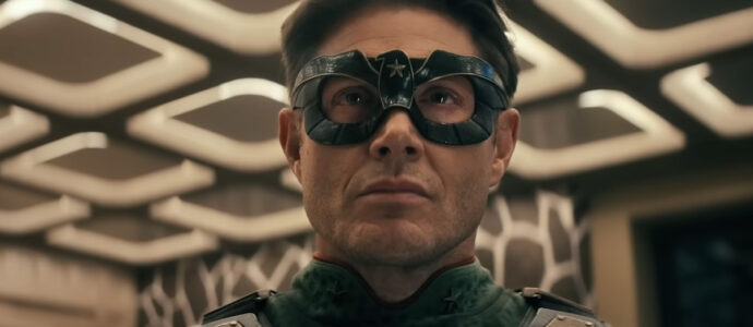The Boys: Check out the first images from the prequel Vought Rising