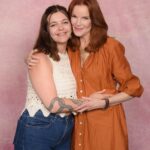 Marcia Cross - The Desperate Con - Desperate Housewives