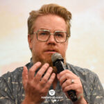 Josh McDermitt &ndash; The Walking Dead &ndash; From Atlanta to Paris 2