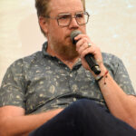 Josh McDermitt &ndash; The Walking Dead &ndash; From Atlanta to Paris 2