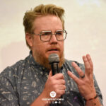 Josh McDermitt &ndash; The Walking Dead &ndash; From Atlanta to Paris 2