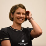 Lauren Cohan – The Walking Dead, The Walking Dead: Dead City – From Atlanta to Paris 2