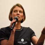 Lauren Cohan – The Walking Dead, The Walking Dead: Dead City – From Atlanta to Paris 2