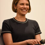 Lauren Cohan – The Walking Dead, The Walking Dead: Dead City – From Atlanta to Paris 2