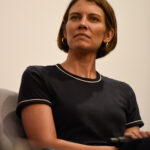 Lauren Cohan – The Walking Dead, The Walking Dead: Dead City – From Atlanta to Paris 2