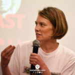 Lauren Cohan – The Walking Dead, The Walking Dead: Dead City – From Atlanta to Paris 2