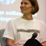 Lauren Cohan – The Walking Dead, The Walking Dead: Dead City – From Atlanta to Paris 2